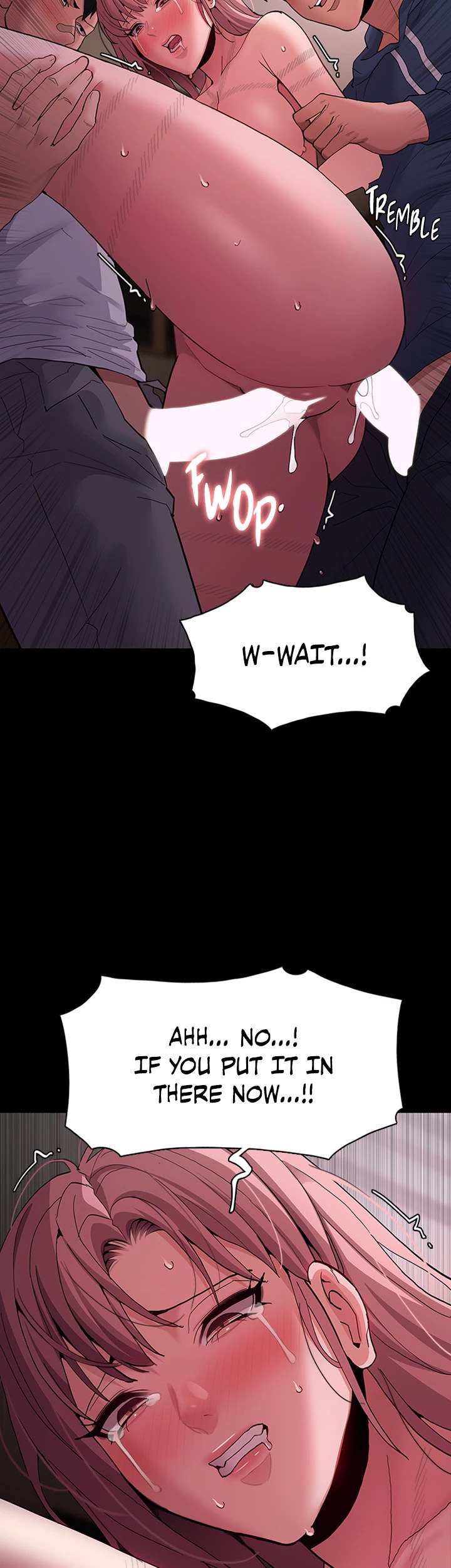 Pervert Diary Chapter 42 Page 30
