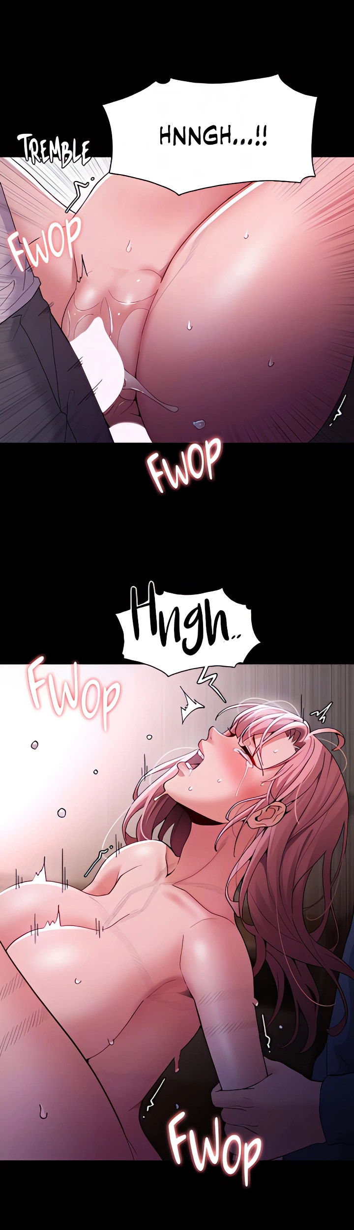 Pervert Diary Chapter 42 Page 32