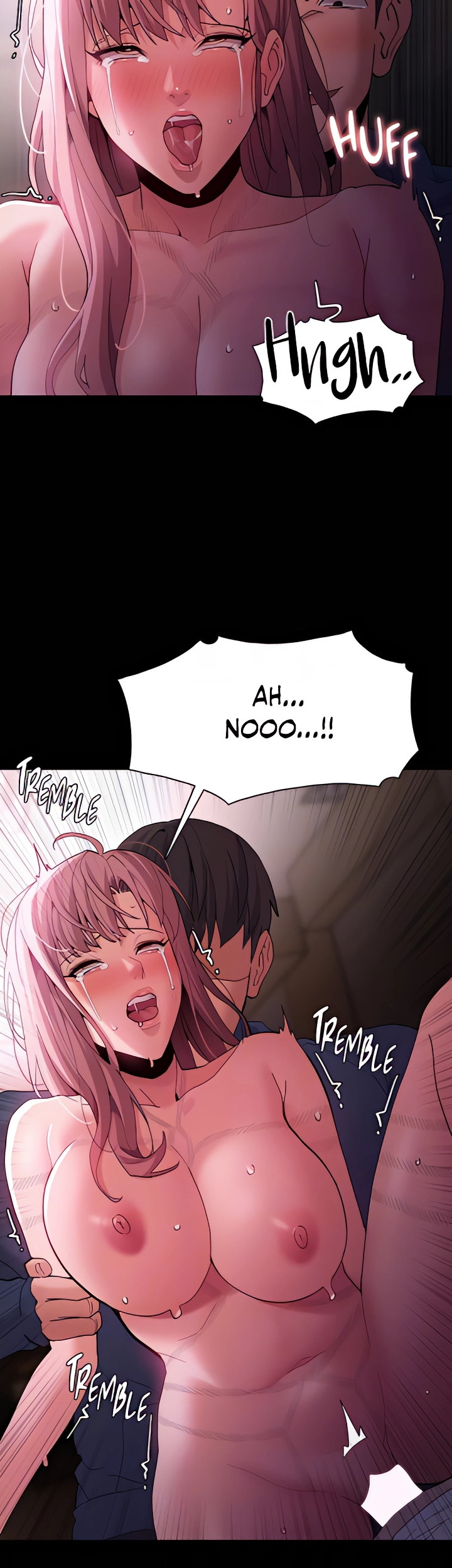 Pervert Diary Chapter 42 Page 34