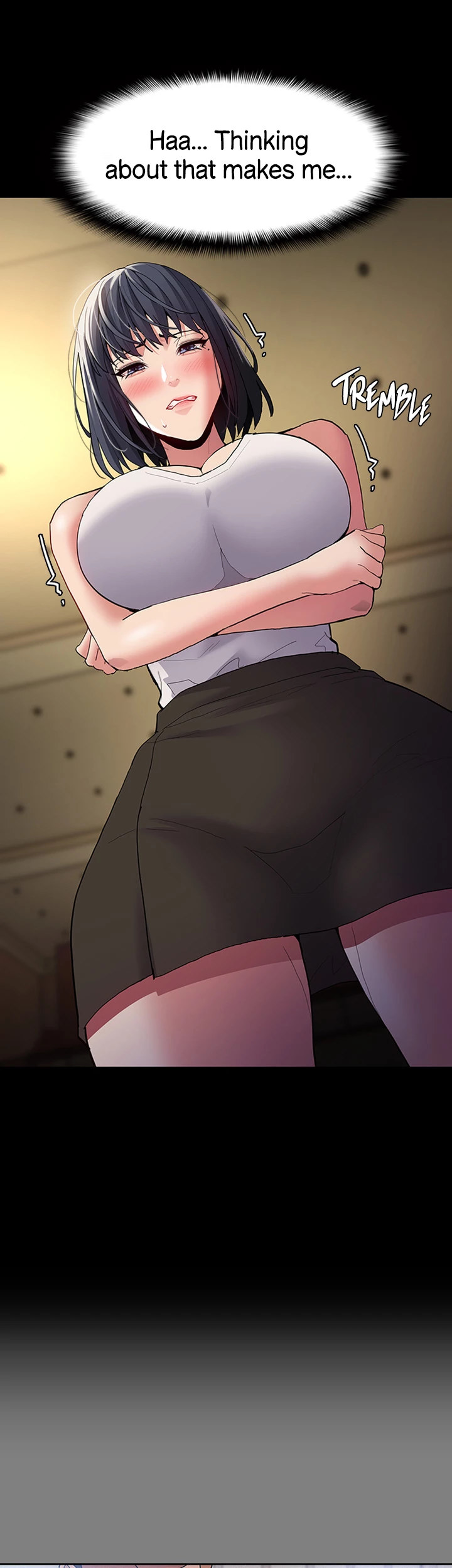 Pervert Diary Chapter 42 Page 41