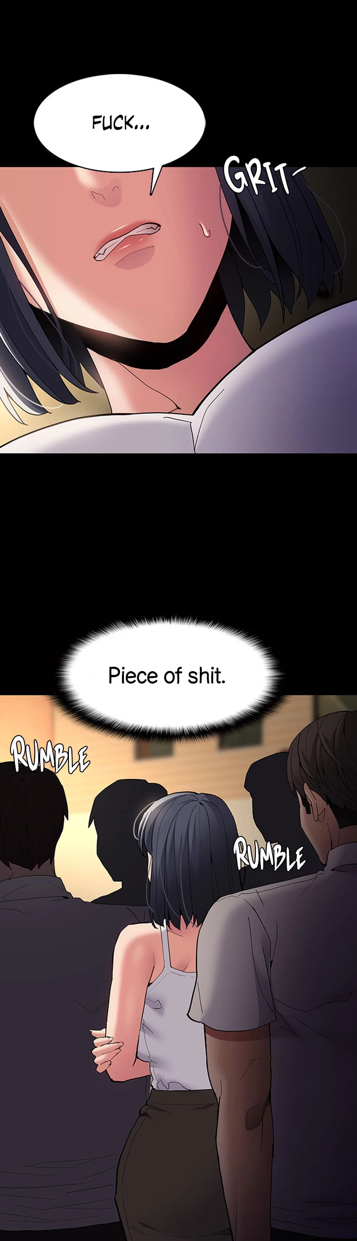 Pervert Diary Chapter 42 Page 44