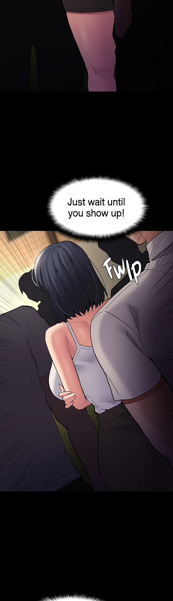 Pervert Diary Chapter 42 Page 45