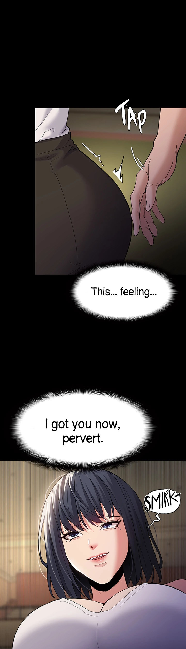 Pervert Diary Chapter 42 Page 48