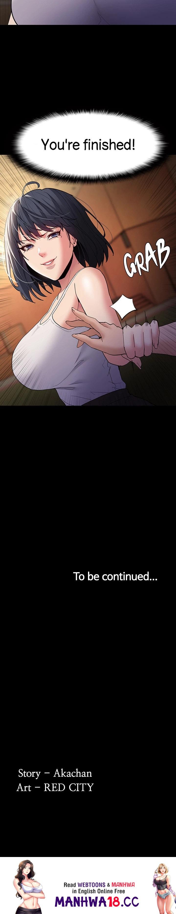 Pervert Diary Chapter 42 Page 49