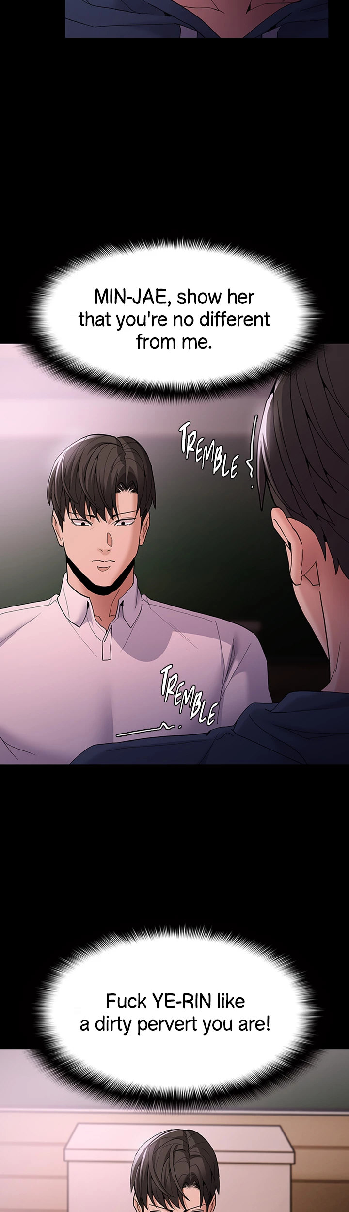 Pervert Diary Chapter 42 Page 6