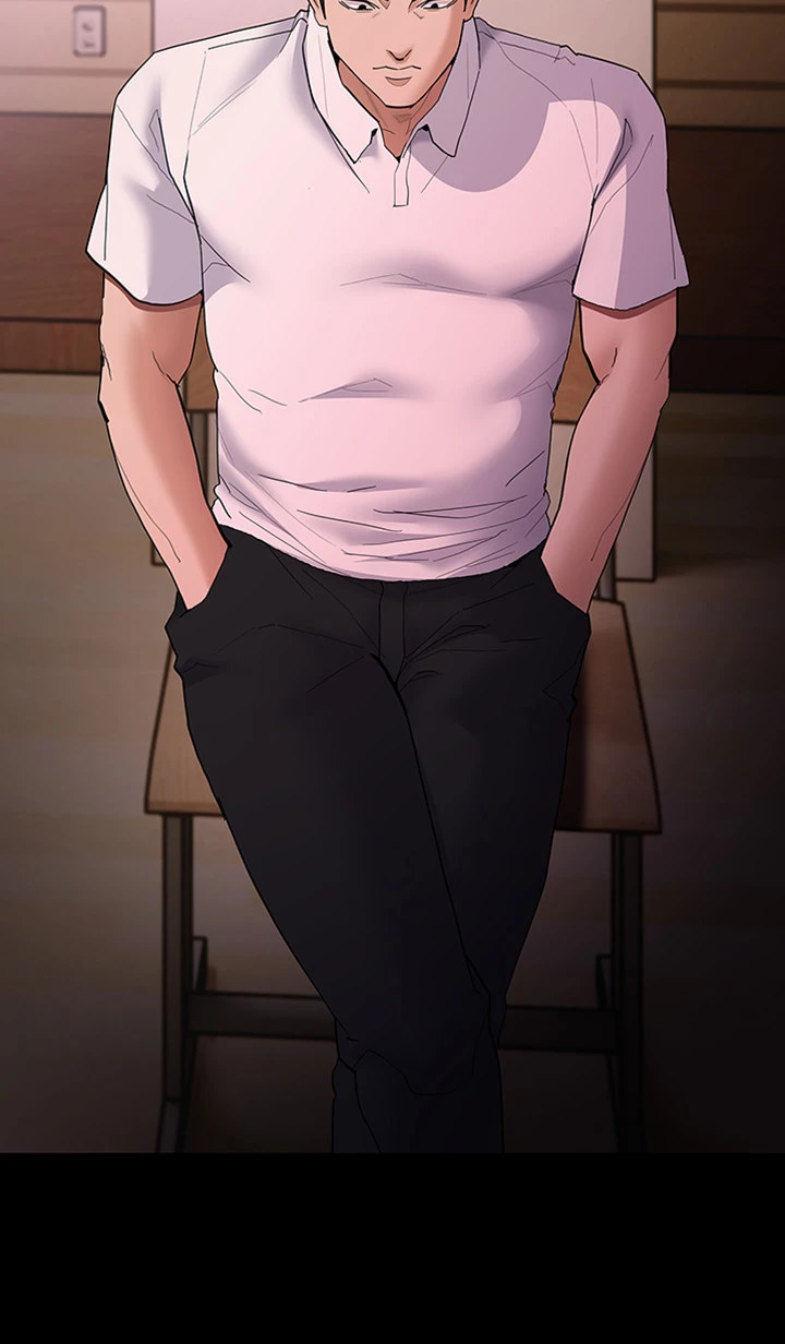 Pervert Diary Chapter 42 Page 7