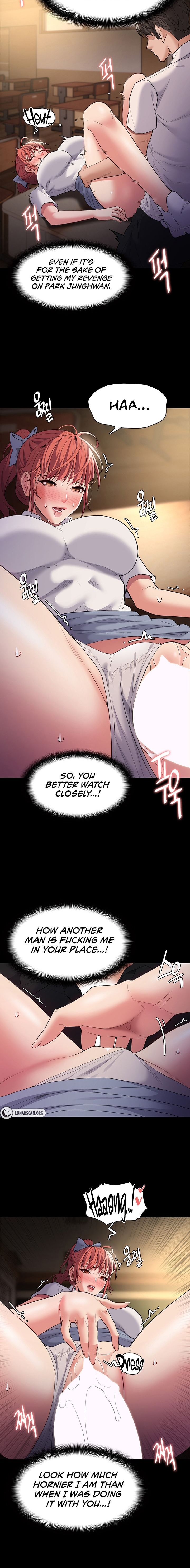 Pervert Diary Chapter 43 Page 14