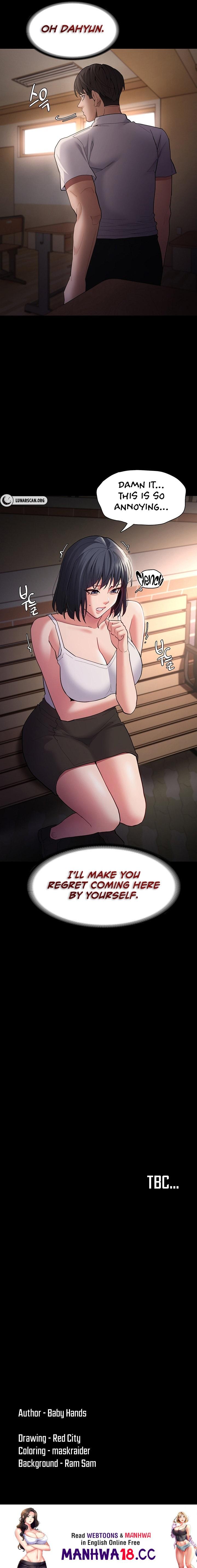 Pervert Diary Chapter 43 Page 17