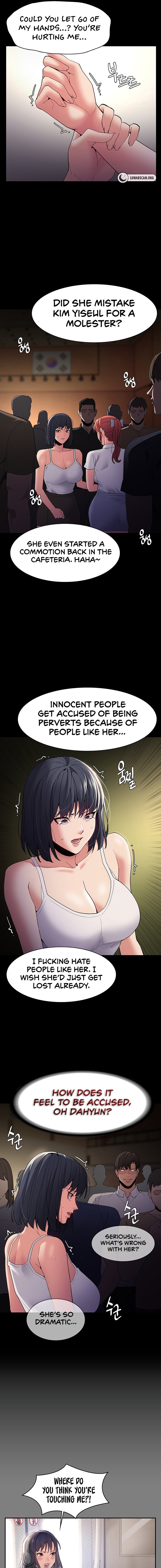 Pervert Diary Chapter 43 Page 3