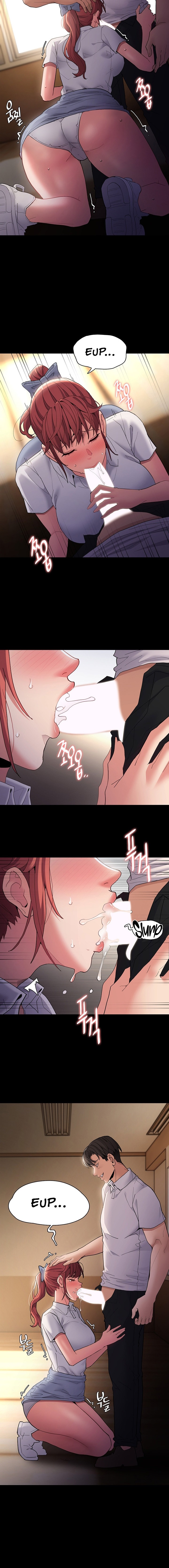 Pervert Diary Chapter 43 Page 6