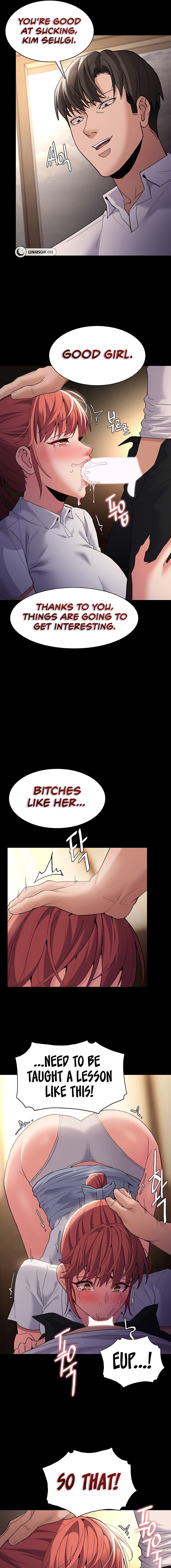 Pervert Diary Chapter 43 Page 7