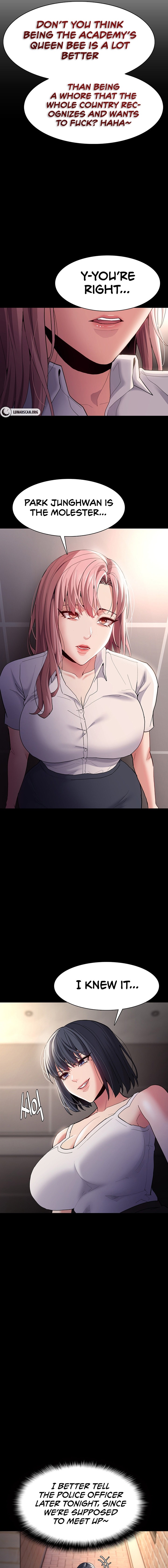 Pervert Diary Chapter 44 Page 13