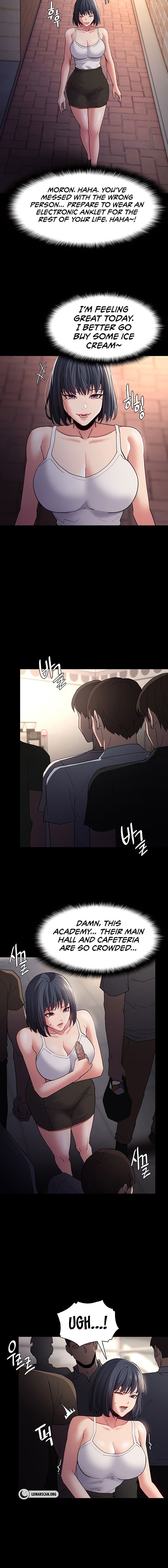 Pervert Diary Chapter 44 Page 14