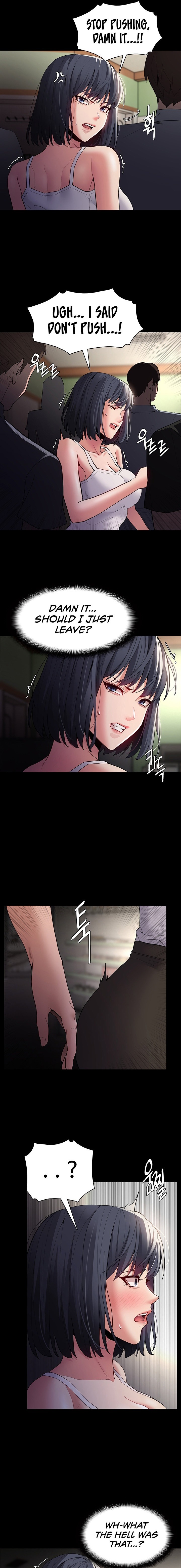 Pervert Diary Chapter 44 Page 15
