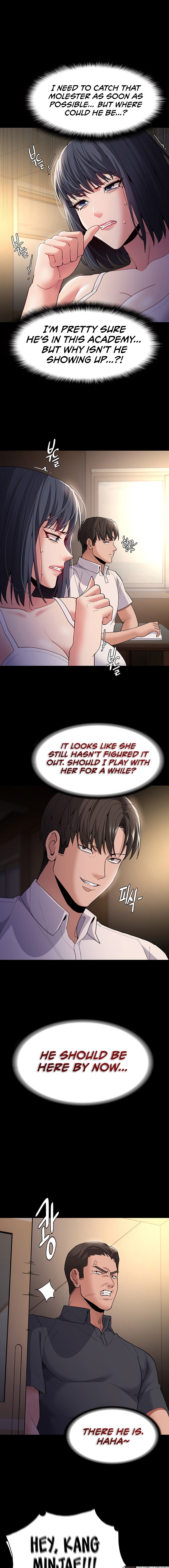 Pervert Diary Chapter 44 Page 3