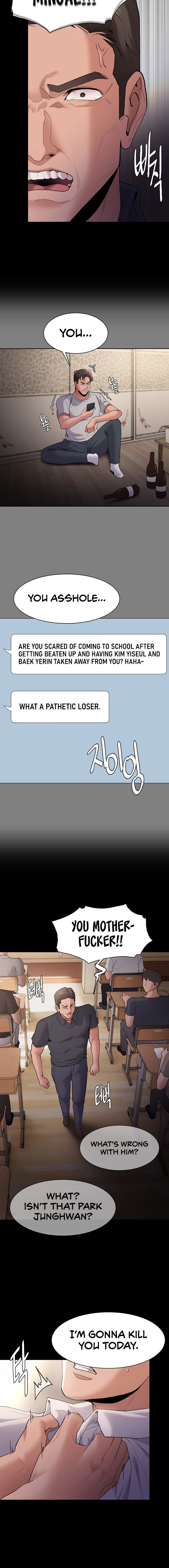 Pervert Diary Chapter 44 Page 4