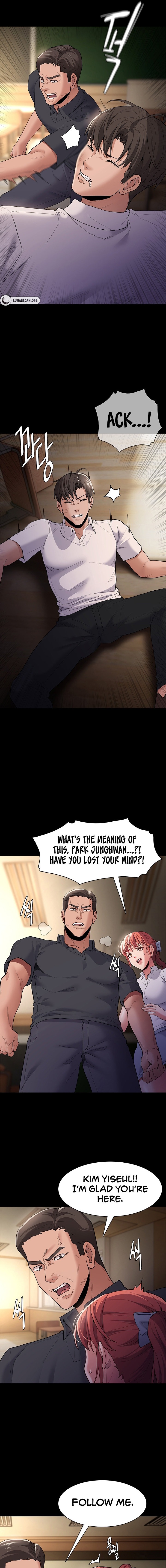 Pervert Diary Chapter 44 Page 5
