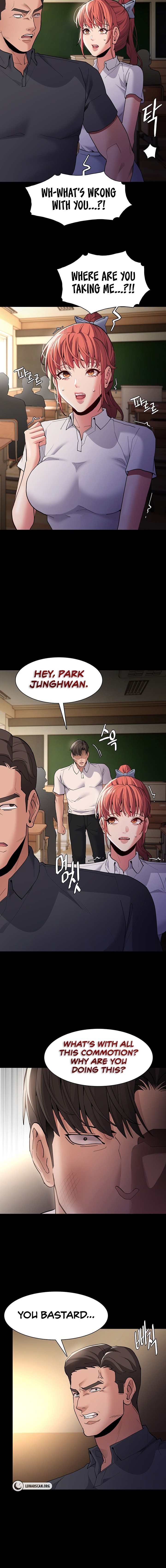 Pervert Diary Chapter 44 Page 6