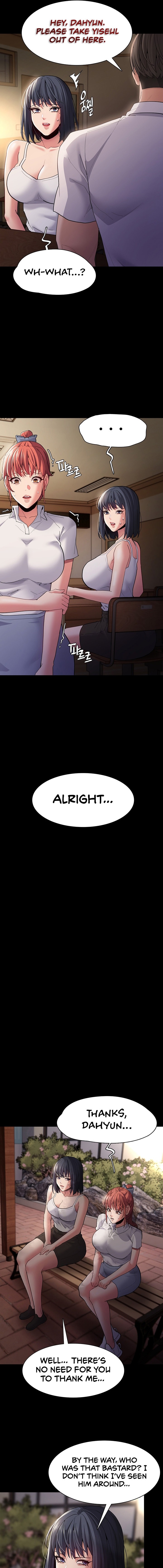 Pervert Diary Chapter 44 Page 7