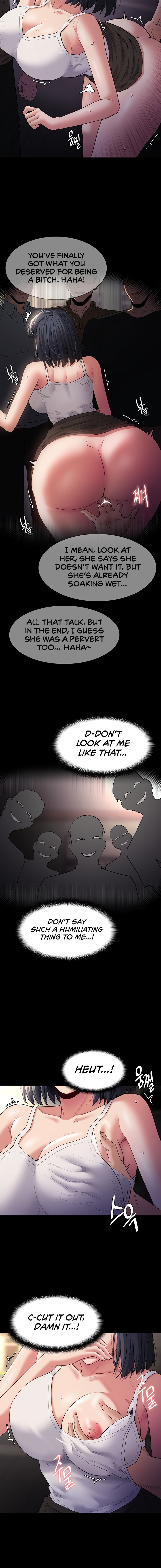 Pervert Diary Chapter 45 Page 12