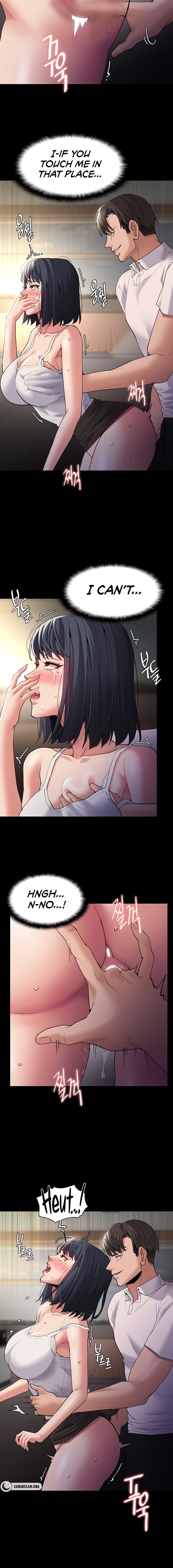 Pervert Diary Chapter 45 Page 14