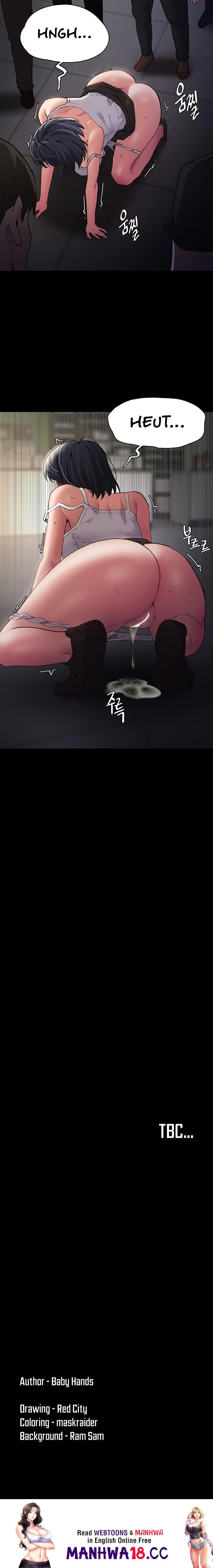 Pervert Diary Chapter 45 Page 16