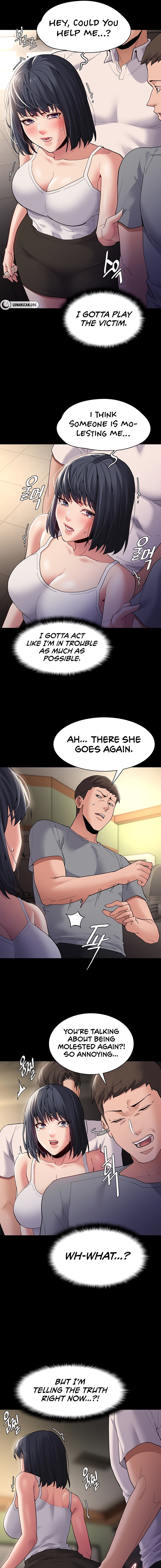Pervert Diary Chapter 45 Page 5