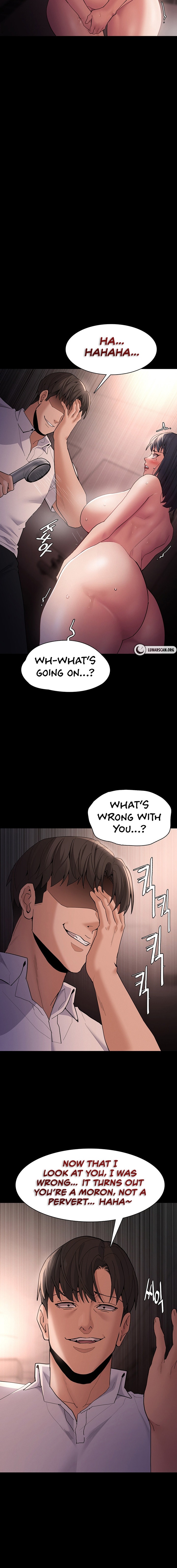 Pervert Diary Chapter 46 Page 10