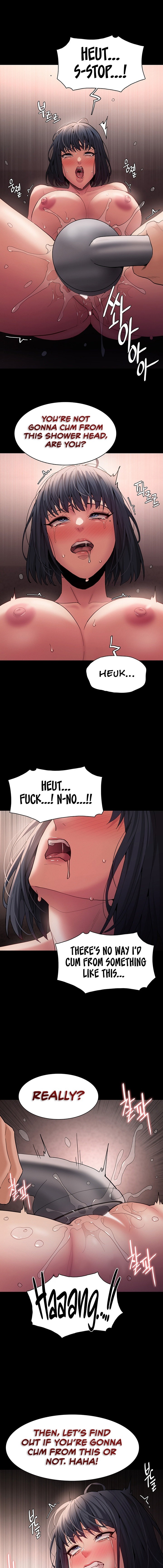 Pervert Diary Chapter 46 Page 15