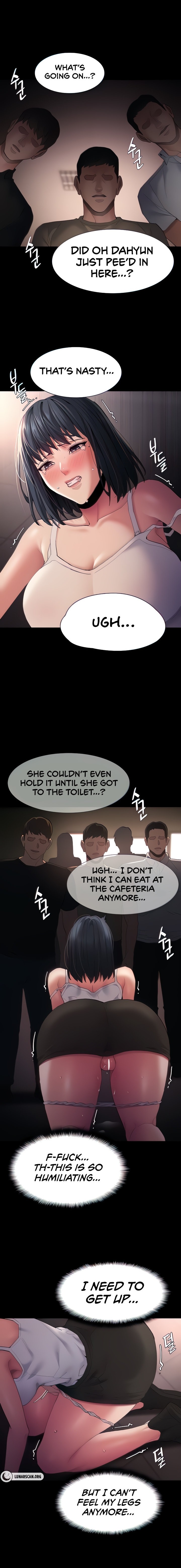 Pervert Diary Chapter 46 Page 2