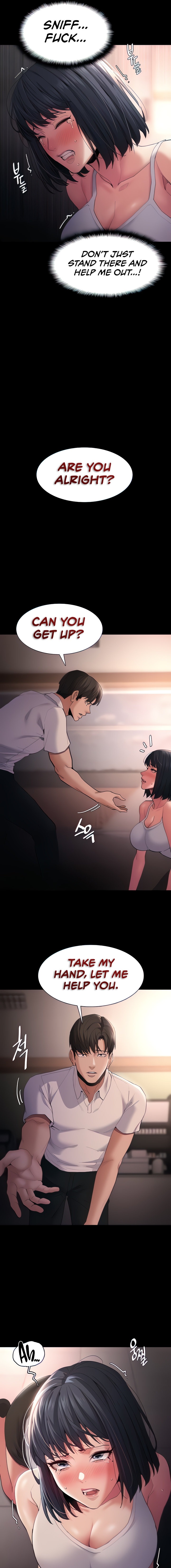 Pervert Diary Chapter 46 Page 3