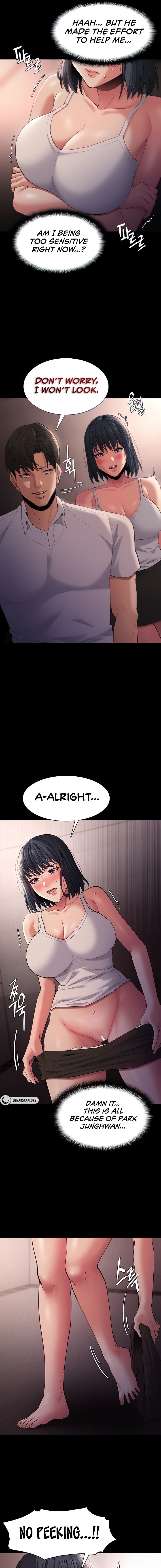 Pervert Diary Chapter 46 Page 7