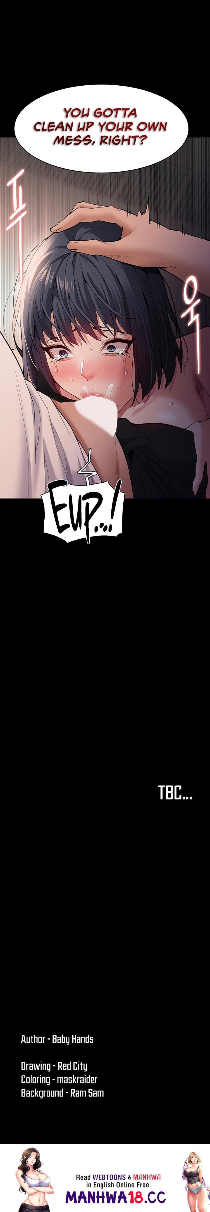 Pervert Diary Chapter 47 Page 17