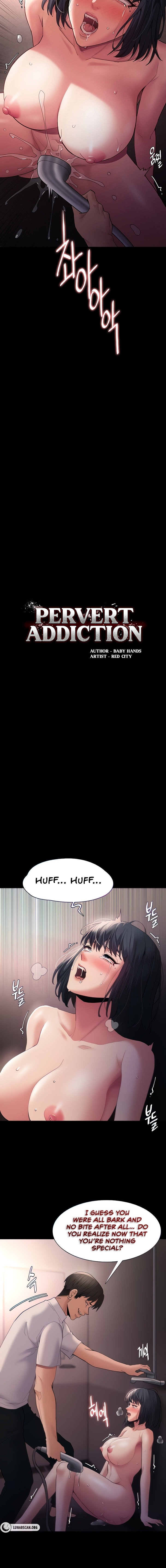 Pervert Diary Chapter 47 Page 2