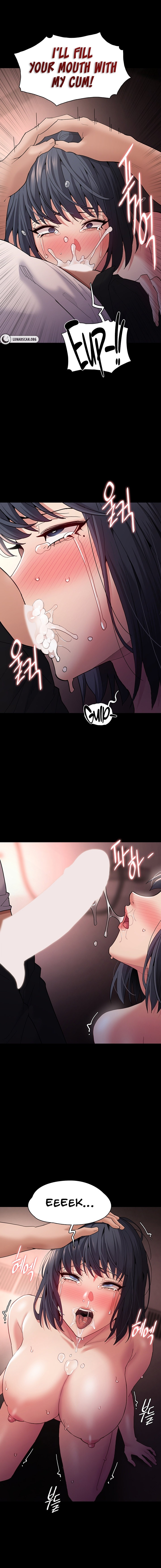 Pervert Diary Chapter 48 Page 14