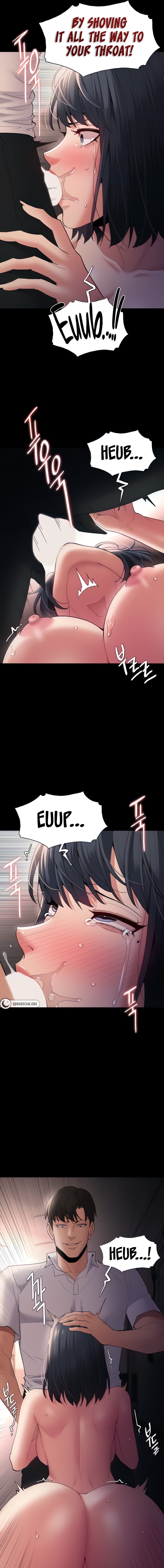 Pervert Diary Chapter 48 Page 5