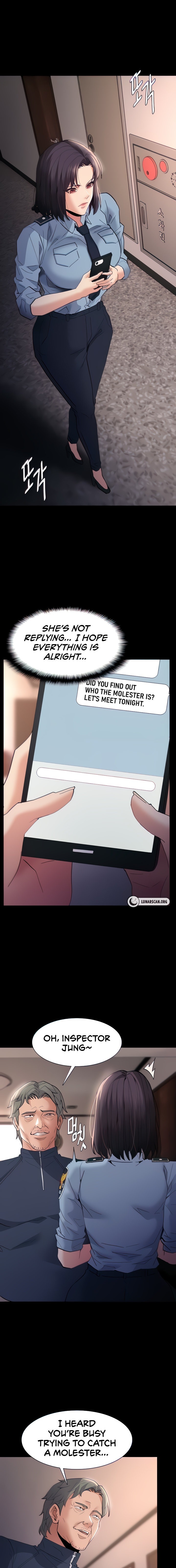Pervert Diary Chapter 49 Page 1