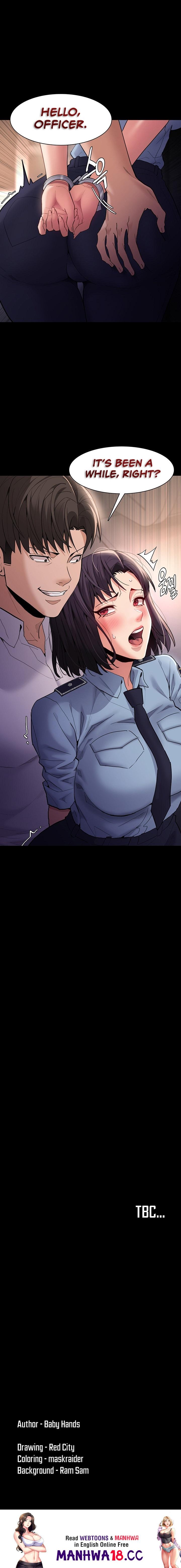 Pervert Diary Chapter 49 Page 15