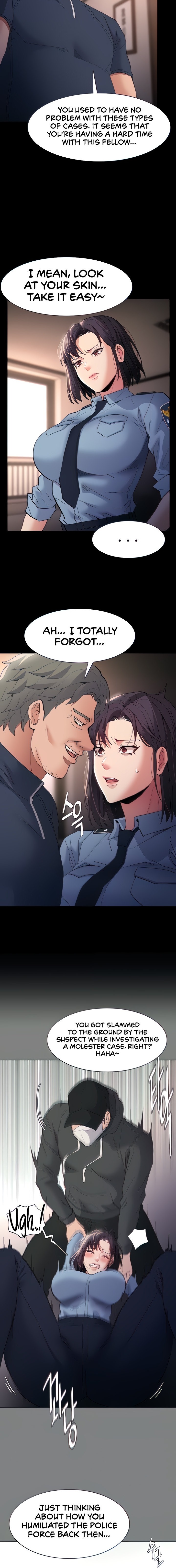 Pervert Diary Chapter 49 Page 2