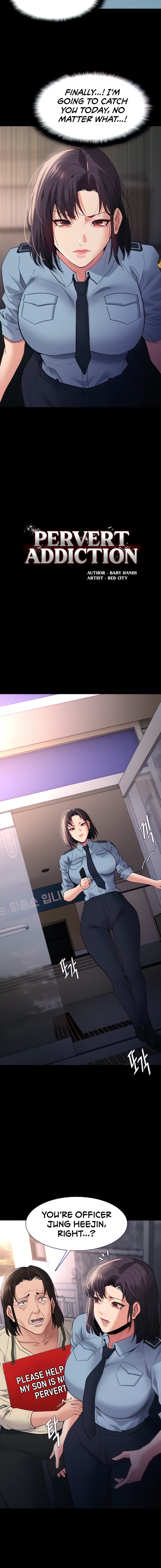 Pervert Diary Chapter 49 Page 4