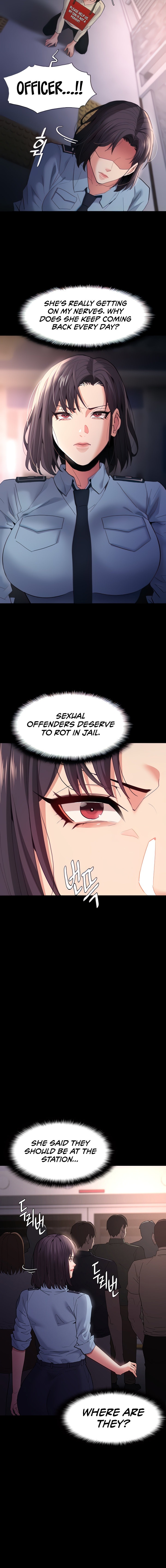 Pervert Diary Chapter 49 Page 6