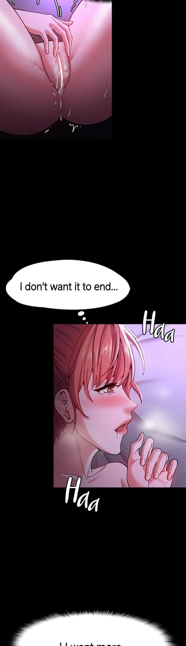 Pervert Diary Chapter 5 Page 2