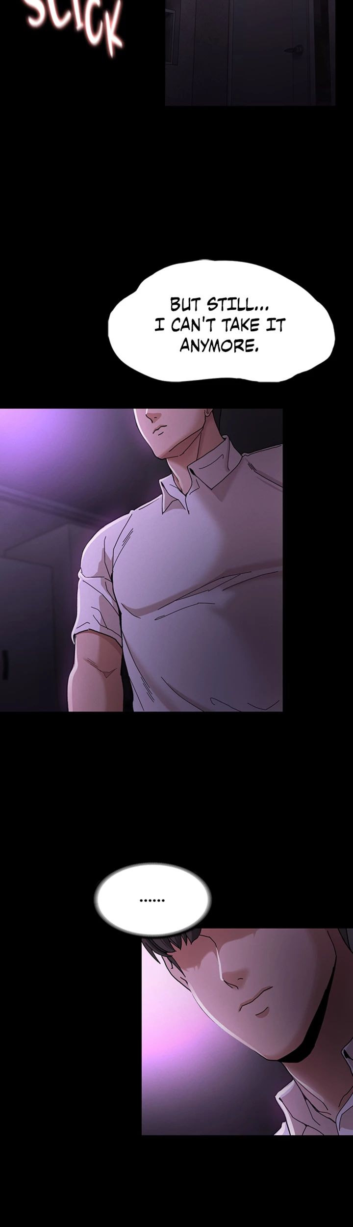 Pervert Diary Chapter 5 Page 23