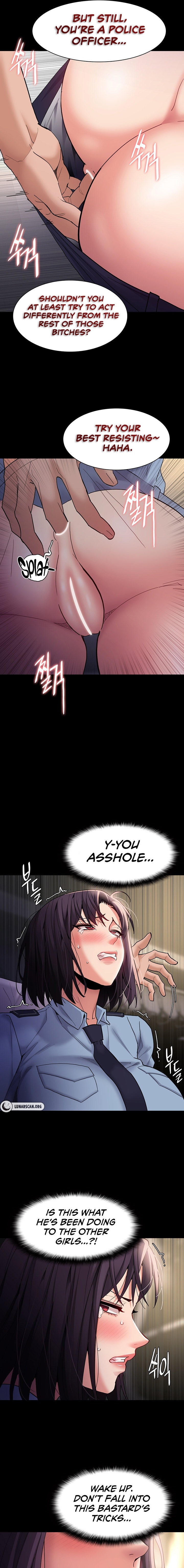Pervert Diary Chapter 50 Page 11