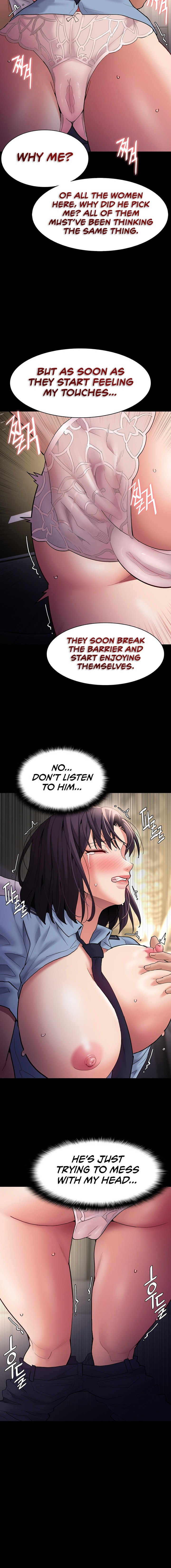 Pervert Diary Chapter 50 Page 16