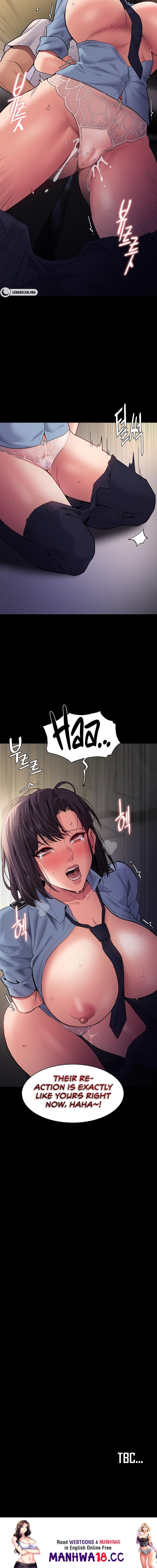 Pervert Diary Chapter 50 Page 18