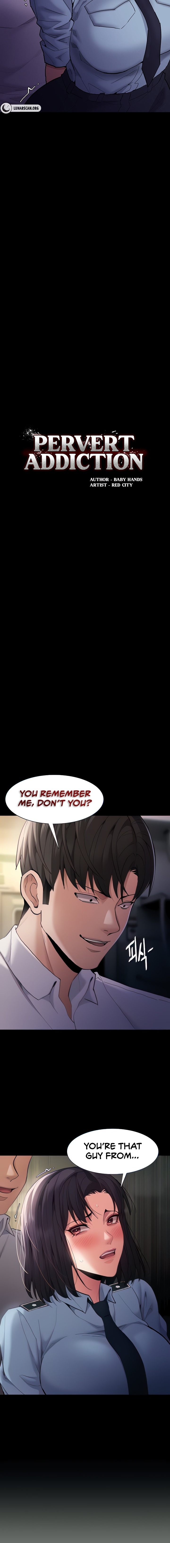 Pervert Diary Chapter 50 Page 2
