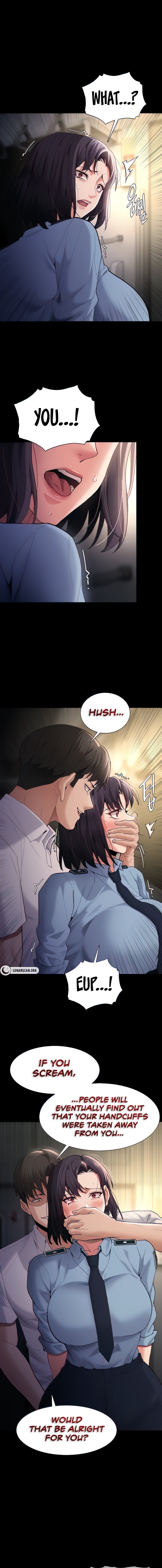 Pervert Diary Chapter 50 Page 5