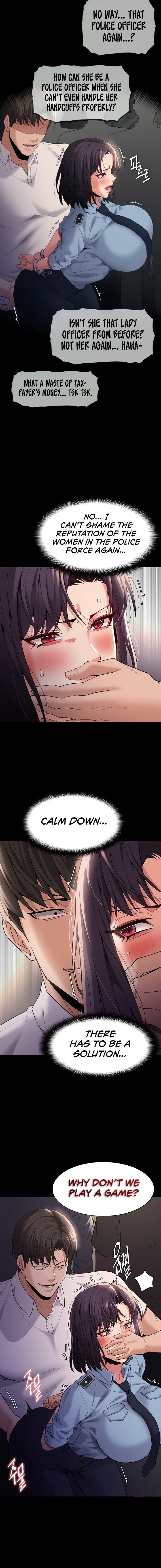 Pervert Diary Chapter 50 Page 6