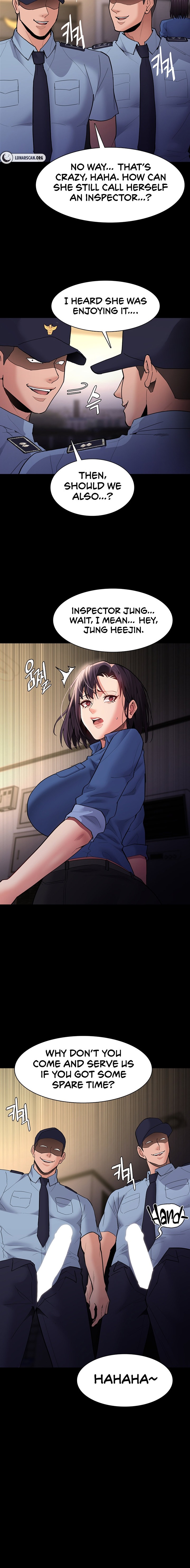Pervert Diary Chapter 51 Page 12